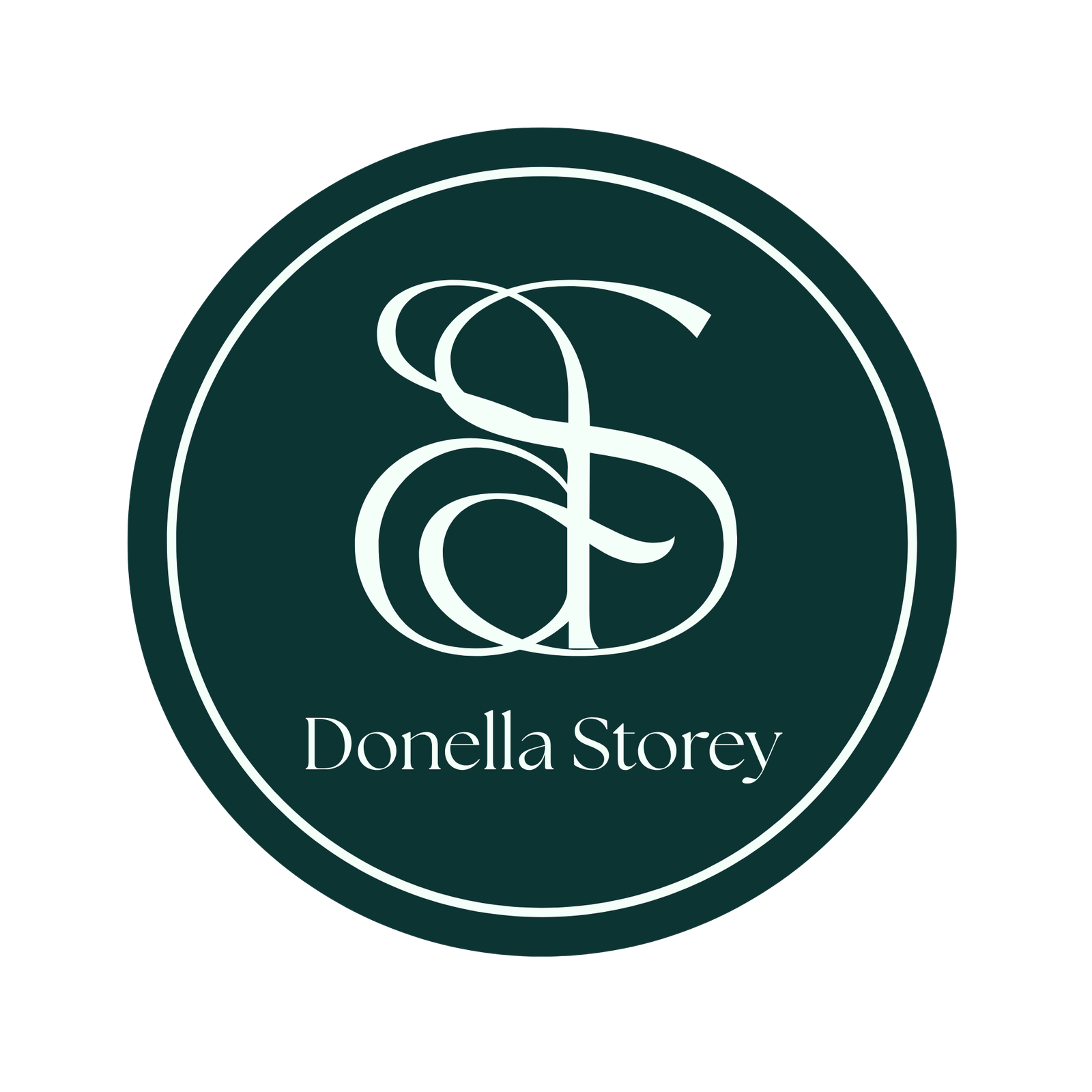 Donella Storey Logo