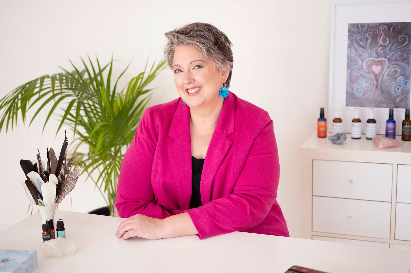 Donella Storey Kinesiology Melbourne, Root Cause Therapy & Human Design